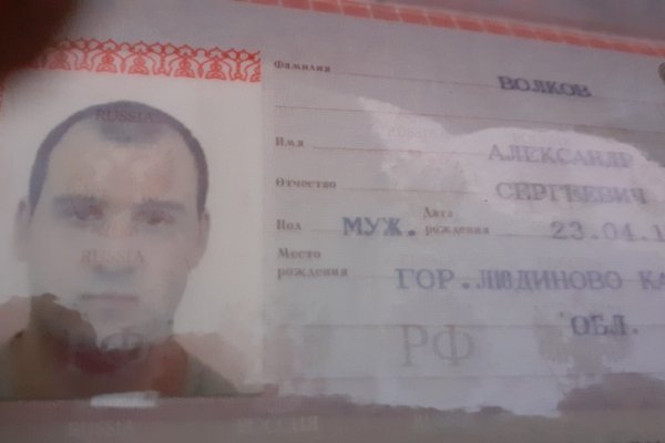 Кракен портал
