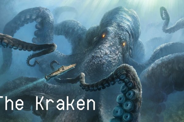 Главная страница кракен
