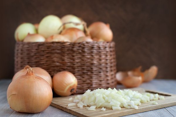 Что продает кракен