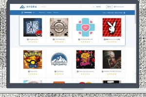 Kraken официальный сайт вход